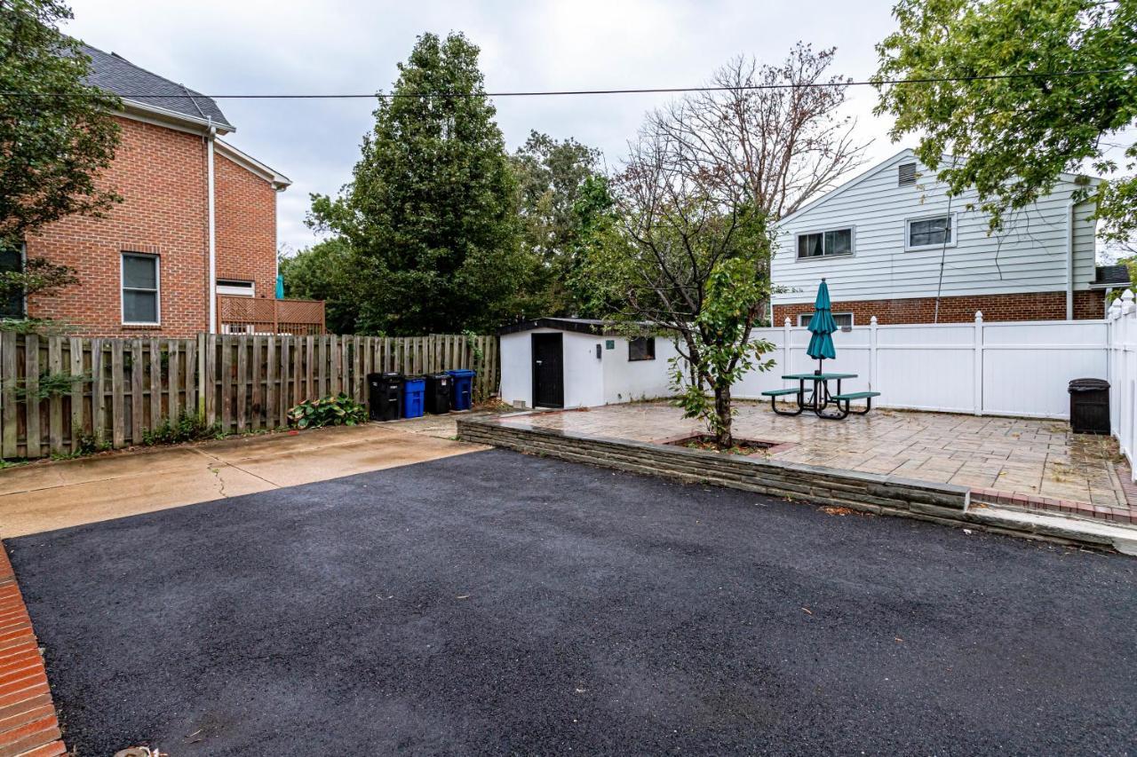 Holiday home Escape To Our Cozy 3 Bed Rm 2 Bath Unit In Va *