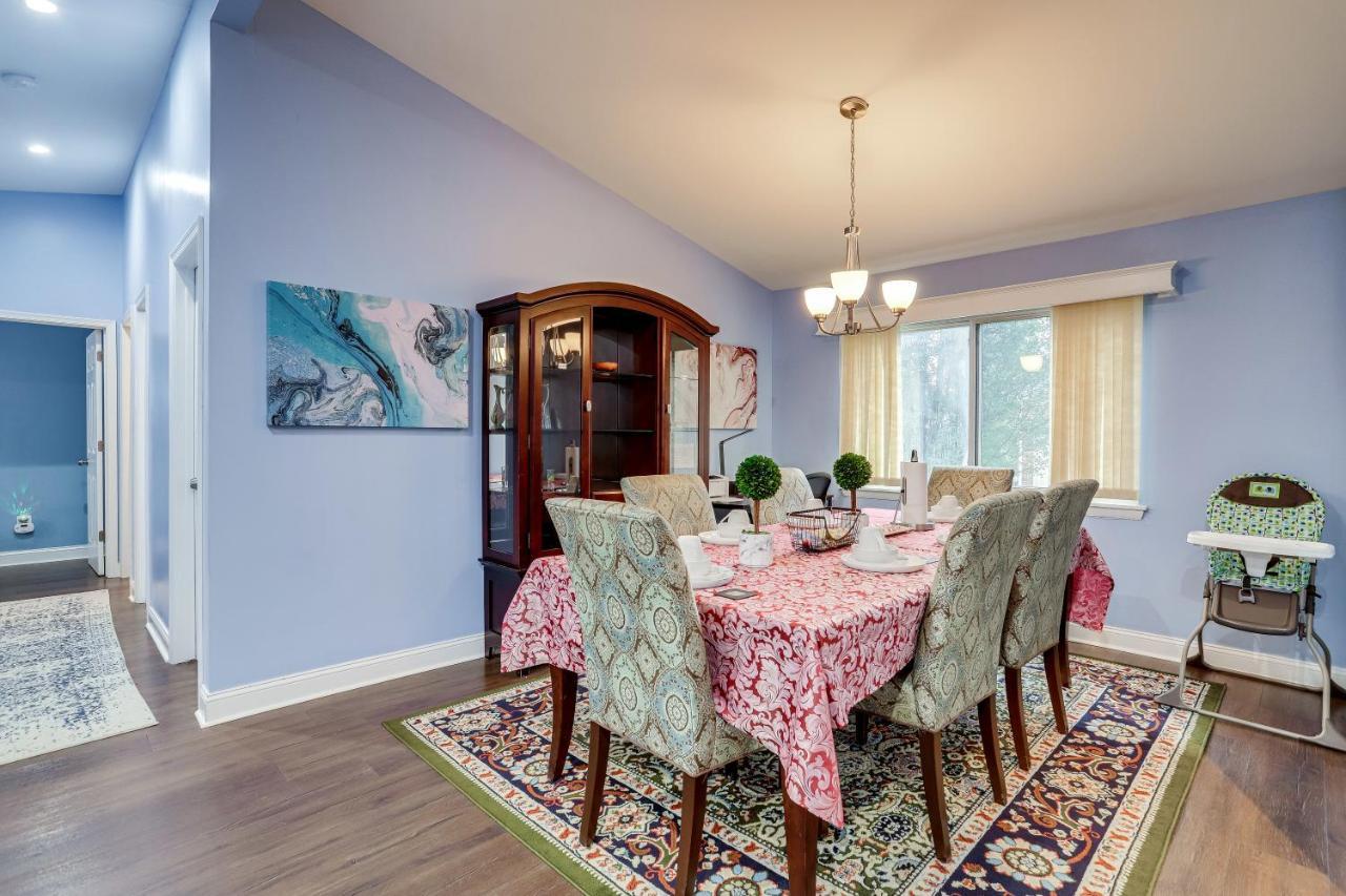 Escape To Our Cozy 3 Bed Rm 2 Bath Unit In Va * Alexandria