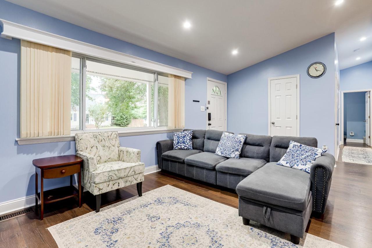 Escape To Our Cozy 3 Bed Rm 2 Bath Unit In Va Holiday home