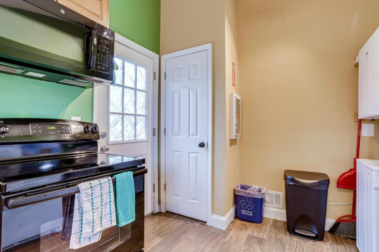 Escape To Our Cozy 3 Bed Rm 2 Bath Unit In Va * Alexandria
