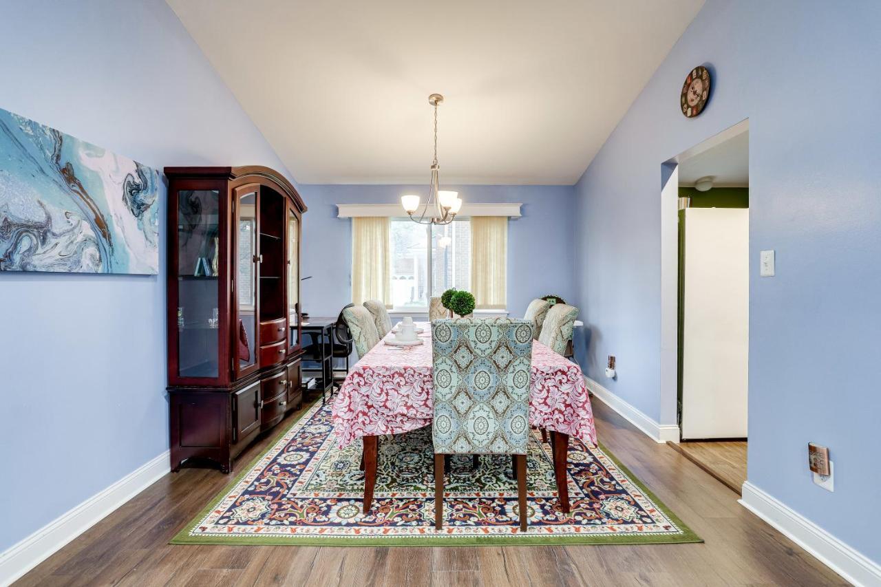 Escape To Our Cozy 3 Bed Rm 2 Bath Unit In Va * Alexandria