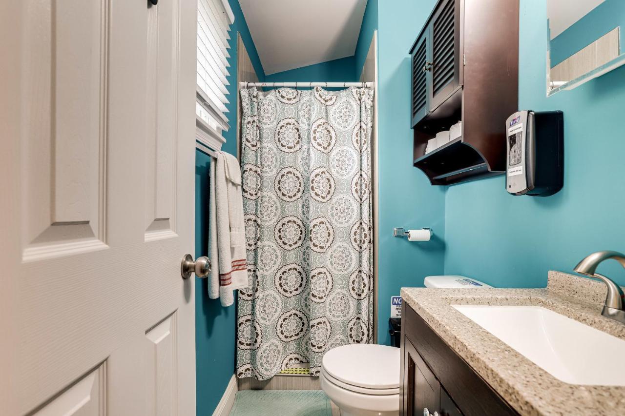 Escape To Our Cozy 3 Bed Rm 2 Bath Unit In Va Alexandria