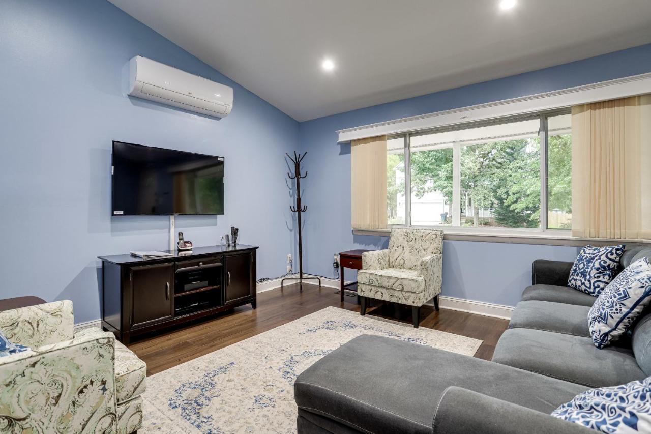 Escape To Our Cozy 3 Bed Rm 2 Bath Unit In Va Holiday home *