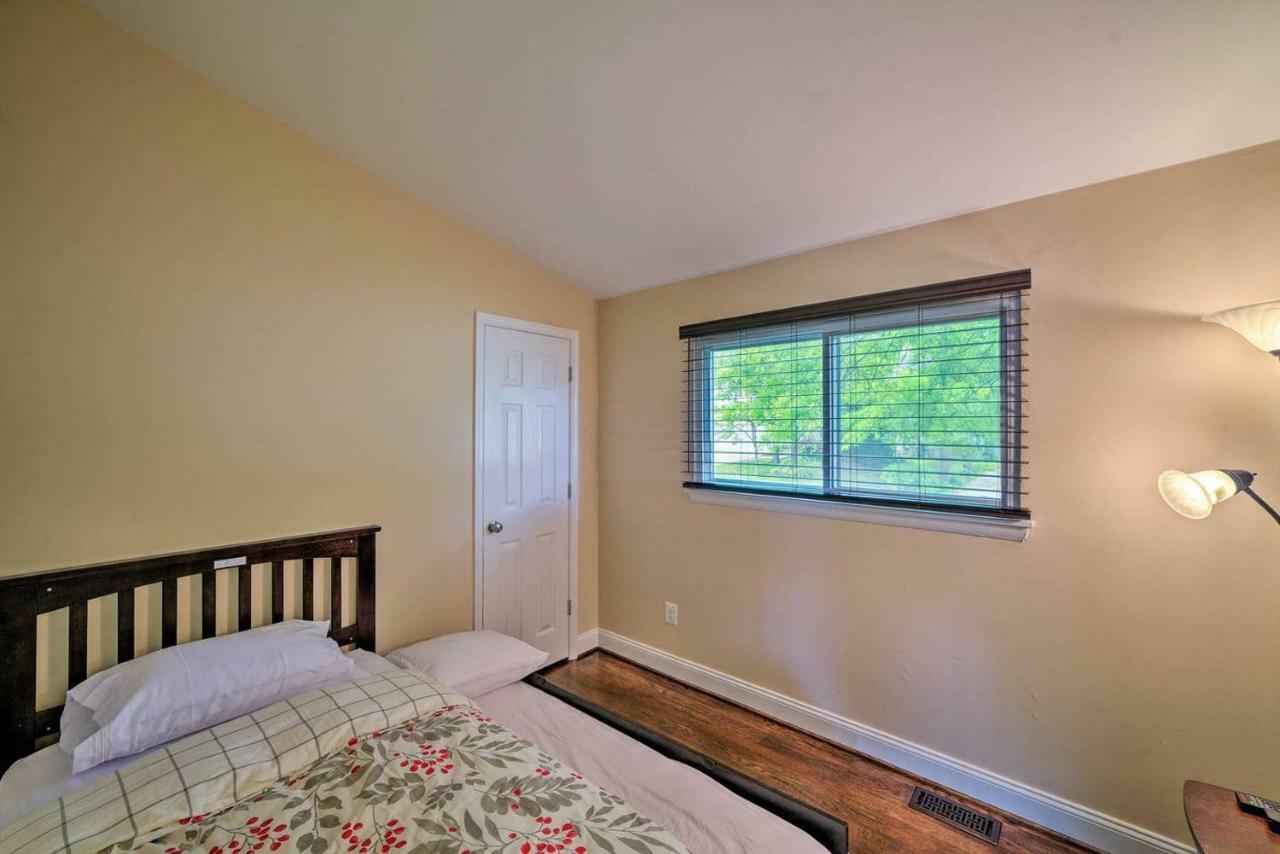 Escape To Our Cozy 3 Bed Rm 2 Bath Unit In Va Holiday home *