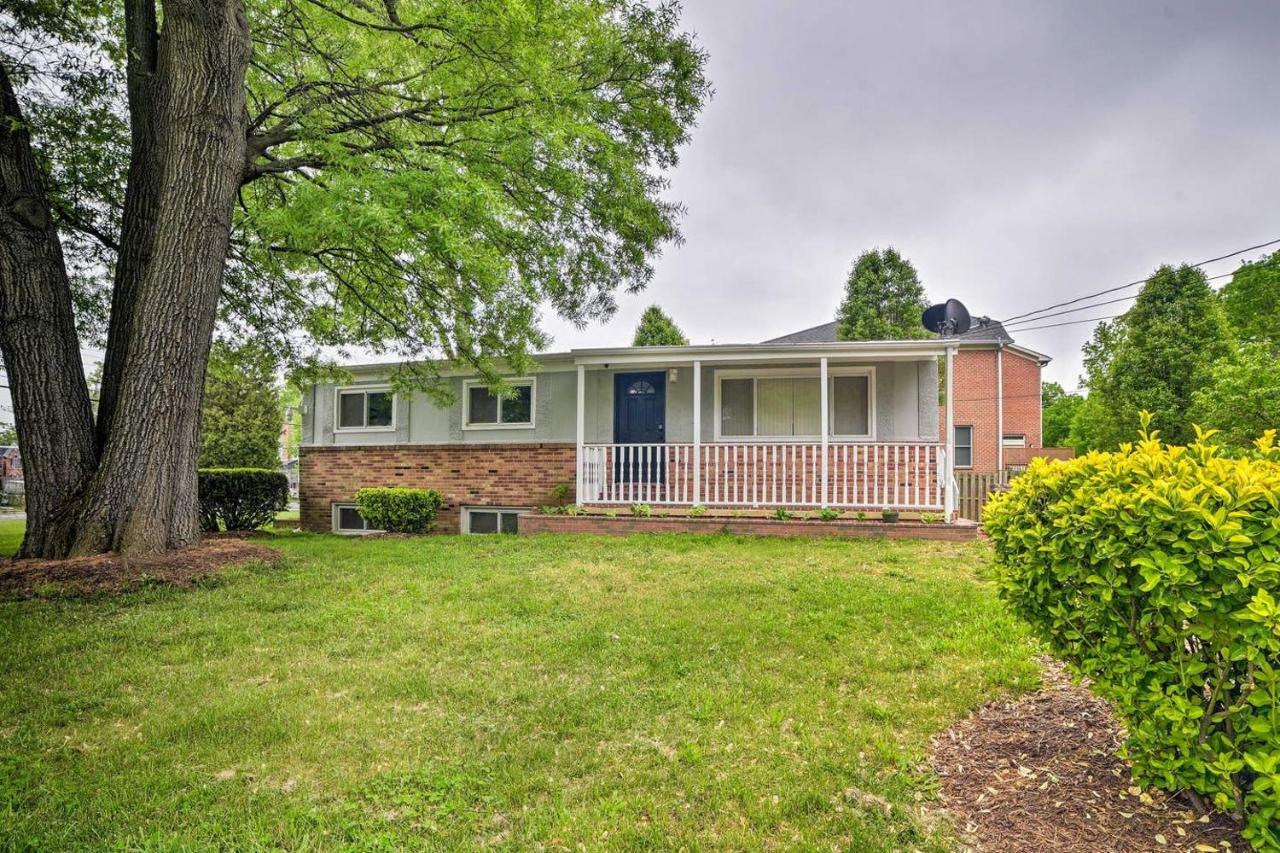 Escape To Our Cozy 3 Bed Rm 2 Bath Unit In Va *